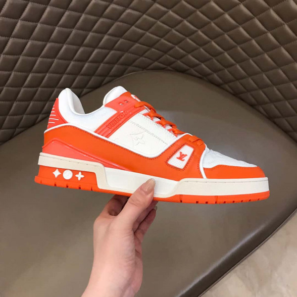 LOUIS VUITTON TRAINER SNEAKER - LSVT164 - Image 2