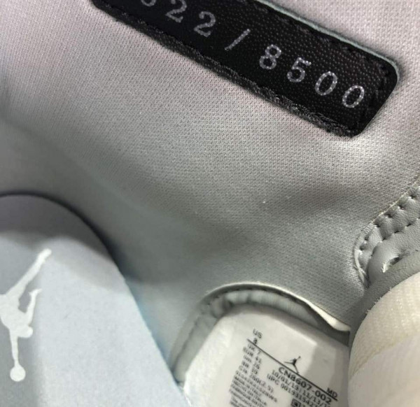 Jordan 1 Retro High Dior - Image 7