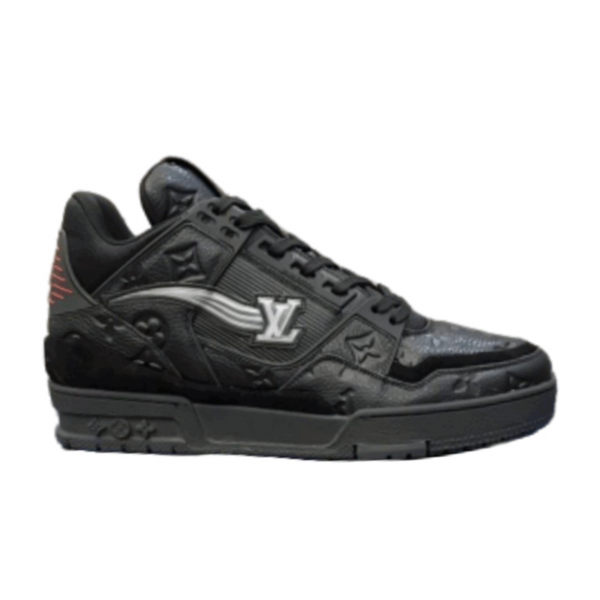 LOUIS VUITTON LV TRAINER SNEAKER - LSVT213