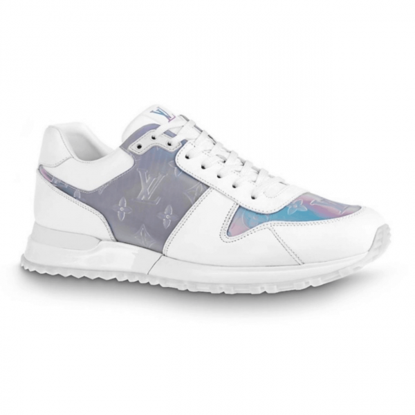 LOUIS VUITTON RUN AWAY SNEAKER - LSVT179