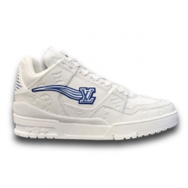 LOUIS VUITTON LV TRAINER SNEAKER - LSVT212