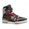 LOUIS VUITTON LV 408 TRAINER - LSVT203