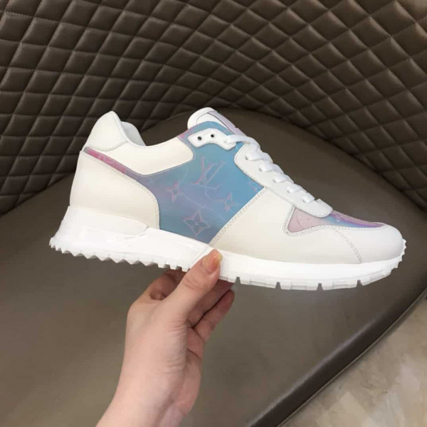 LOUIS VUITTON RUN AWAY SNEAKER - LSVT179 - Image 2