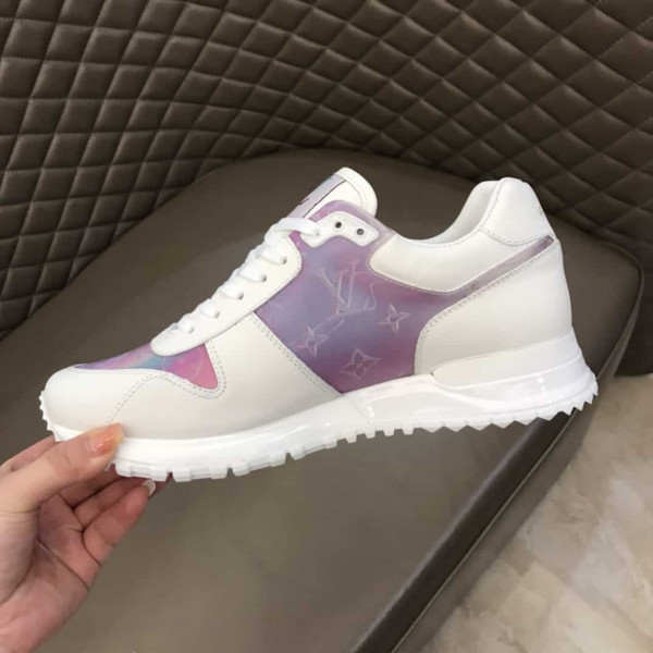 LOUIS VUITTON RUN AWAY SNEAKER - LSVT179 - Image 3