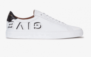 GIVENCHY SNEAKER - GVC53