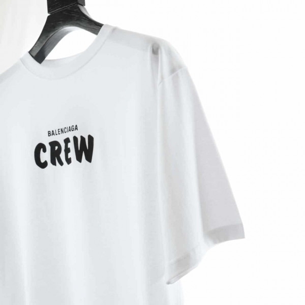 CREW_T-SHIRT - Image 3