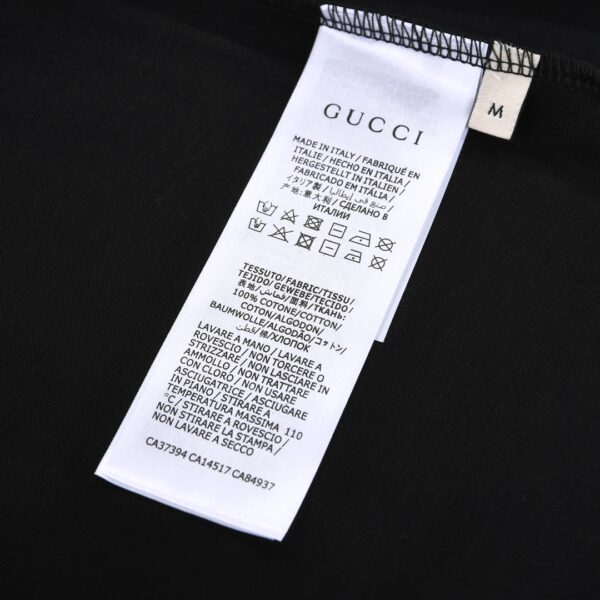 GUCCI T-SHIRT - GCS059 - Image 3
