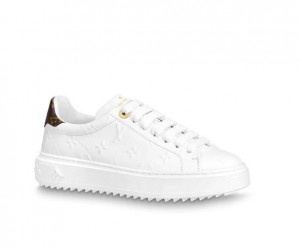 LOUIS VUITTON TIME OUT TRAINERS - LSVT255