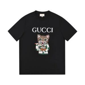 GUCCI T-SHIRT - GCS059