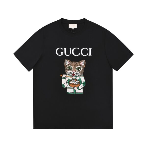 GUCCI T-SHIRT - GCS059