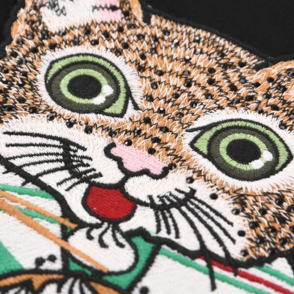 GUCCI T-SHIRT - GCS059 - Image 8