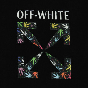 OW 20ss Short Sleeve T-Shirt - OW35