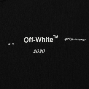 OW Digital Map T-Shirt - OW26