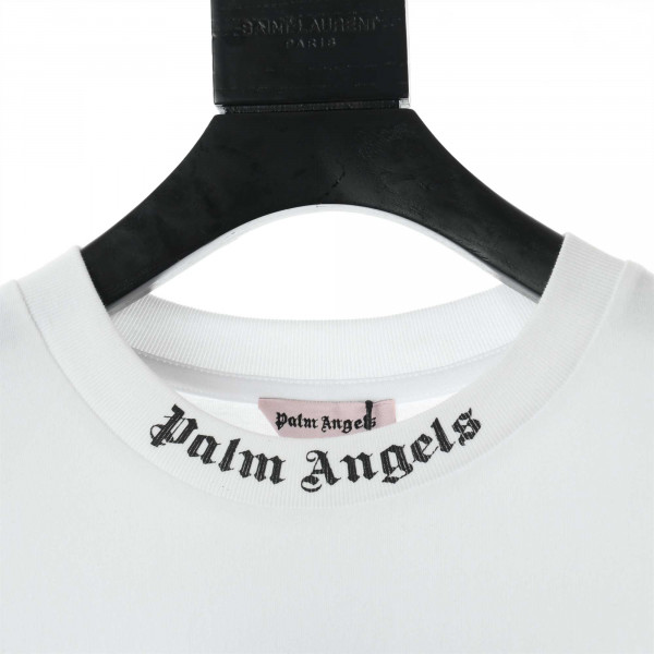 PA Doubled Logo T-Shirt - PA18