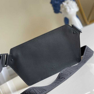 M57081 LOUIS VUITTON AEROGRAM SLINGBAG