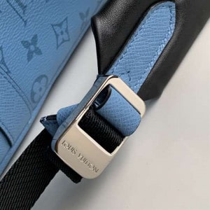 LOUIS VUITTON DISCOVERY BACKPACK - WLM178