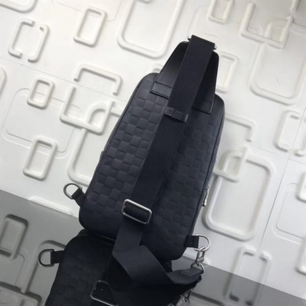 Louis Vuitton Avenue Sling Bag - WLM042 - Image 4