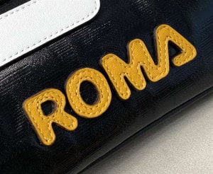 FENDI WAIST BAG - WFB022