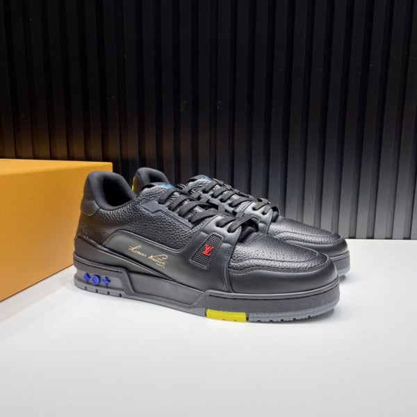 LOUIS VUITTON TRAINER SNEAKER - LSVT201 - Image 3