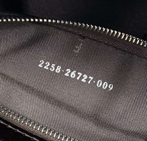 FENDI HANDLE BAG - WFB032