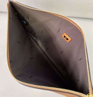 FENDI CLUTCH - WFB015