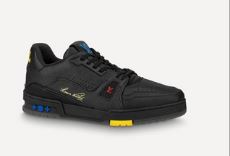 LOUIS VUITTON TRAINER SNEAKER - LSVT201