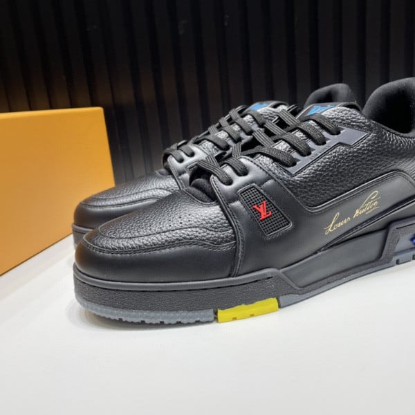 LOUIS VUITTON TRAINER SNEAKER - LSVT201 - Image 5