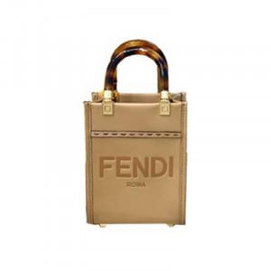 FENDI MINI SUNSHINE SHOPPER - WFB008