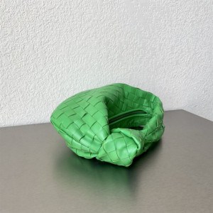 BOTTEGA VENETA WOMEN'S MINI JODIE IN PARAKEET - WBV27