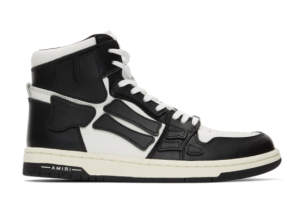 ARIMI HIGH TOP SNEAKER - AR04