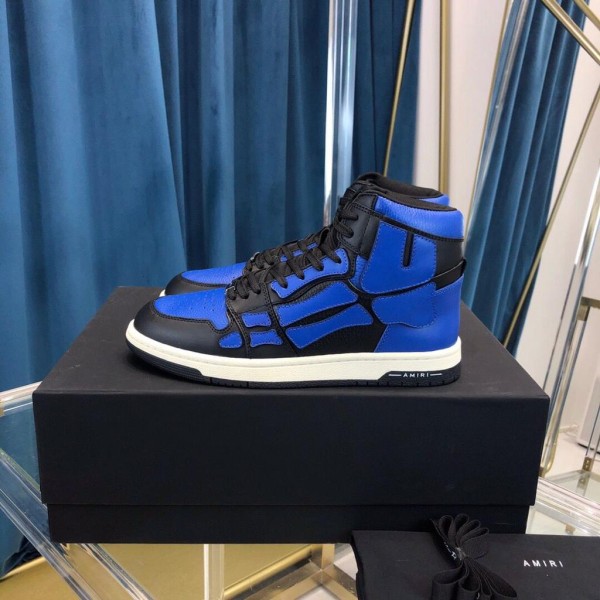 ARIMI HIGH TOP SNEAKER - AR03 - Image 2