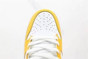 NIKE DUNK HIGH DARK SULFUR - NK79