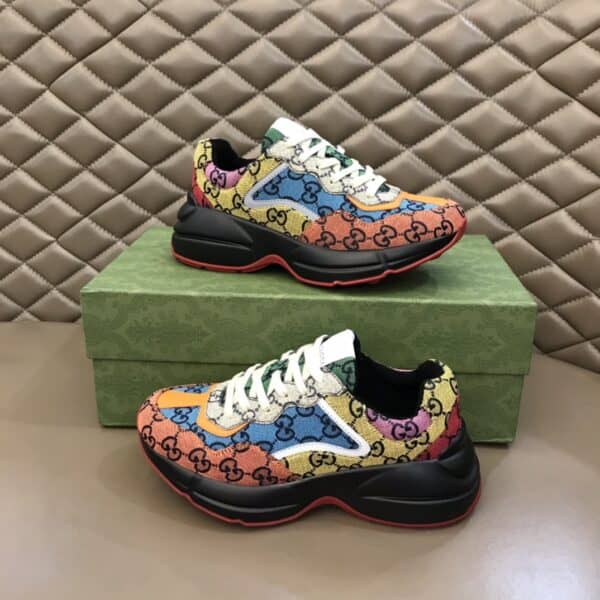SNEAKER - G1 - Image 2