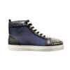 CHRISTIAN LOUBOUTIN HIGH TOP SNEAKER - CL94