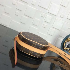 LOUIS VUITTON BOITE CHAPEAU SOUPLE PM - WLM278