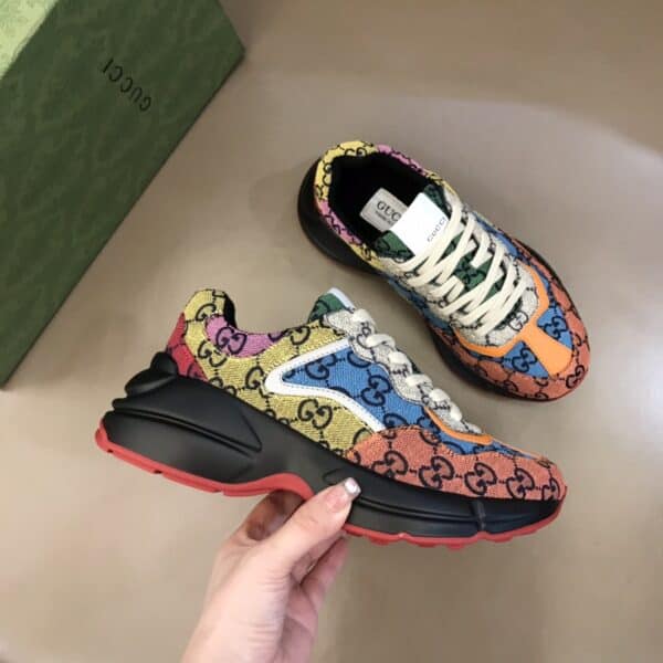 SNEAKER - G1 - Image 3