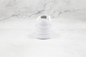 NIKE DUNK LOW SNEAKER - NK88