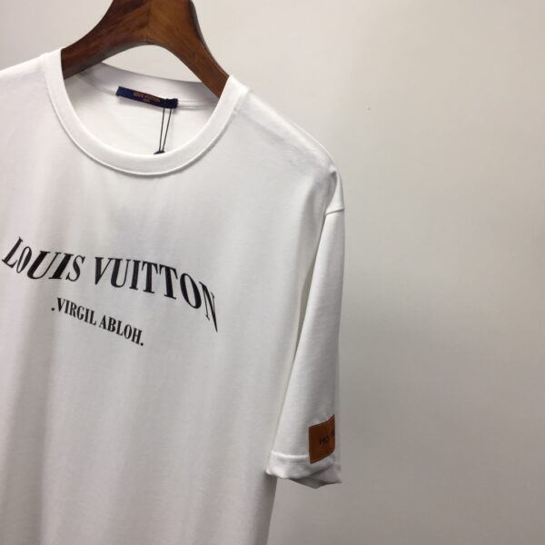 Louis Vuitton T-shirt - LSVT0107 - Image 6