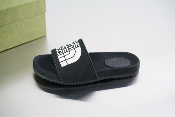 GUCCI x THE NORTH FACE SLIDE SANDALS - GCS03 - Image 6