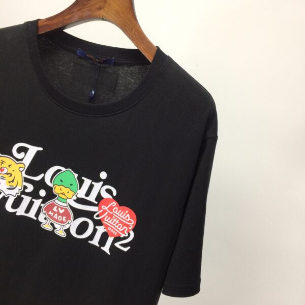 Louis Vuitton T-shirt - LSVT0102 - Image 2