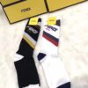 FENDI SOCKS - FDS10