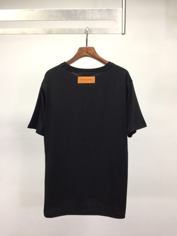 Louis Vuitton T-shirt - LSVT0102 - Image 5