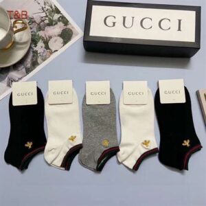 GUCCI SOCKS - GSS08