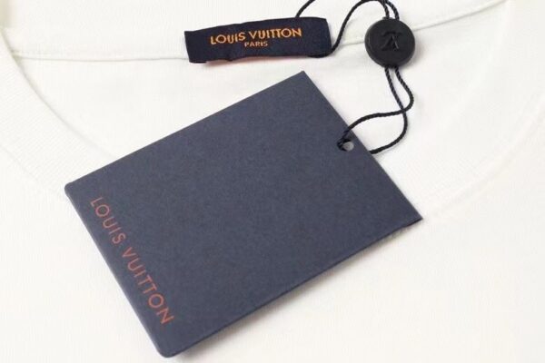 Louis Vuitton T-shirt - LSVT0112 - Image 4