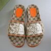 GUCCI x THE NORTH FACE SLIDE SANDALS - GCS08
