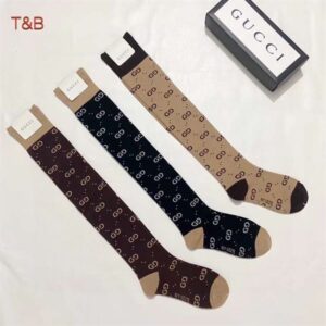 GUCCI SOCKS - GSS22