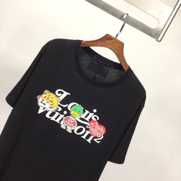 Louis Vuitton T-shirt - LSVT0102 - Image 3
