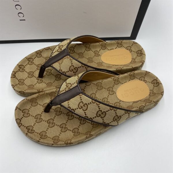 GUCCI SLIDE SANDALS - GCS10 - Image 6