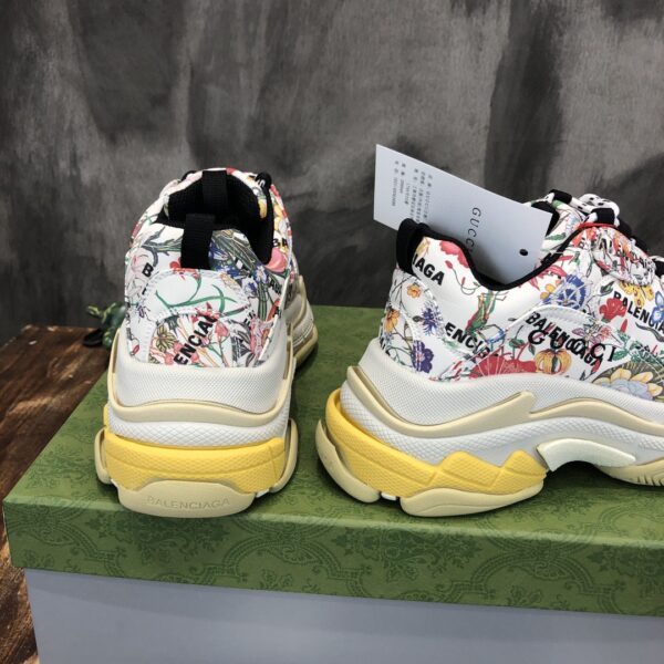 The Hacker Project Triple S Sneaker - GG098 - Image 7