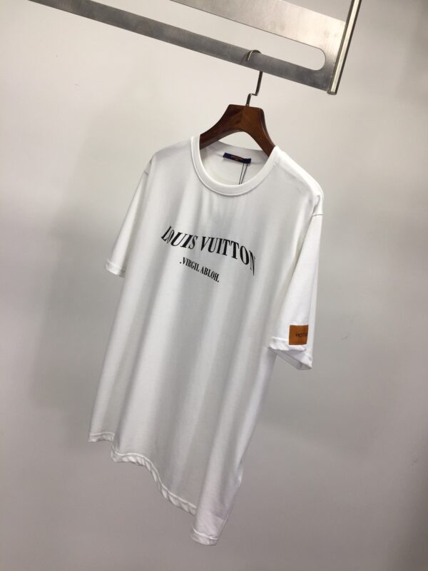 Louis Vuitton T-shirt - LSVT0107 - Image 7